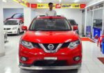 Nissan X-Trail G 2017