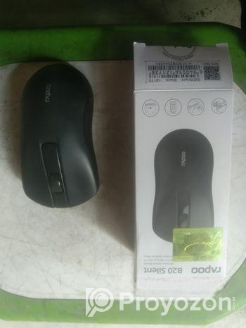 Rapoo B20 Silent