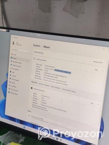 Desktop Pc