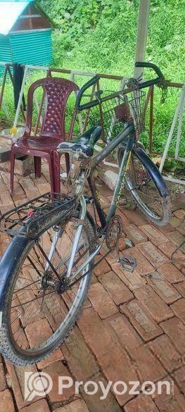 Bicycle sell