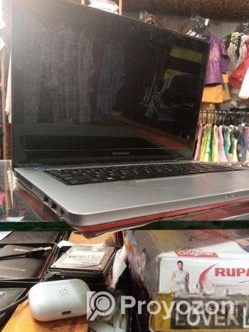Lenovo Fresh Core I5 Laptop