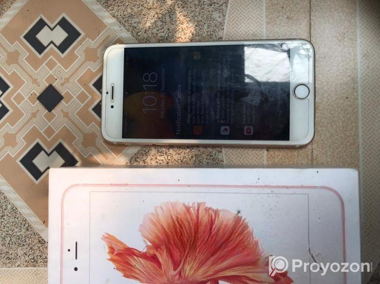 Apple iPhone 6S Plus 64 gb (Used)