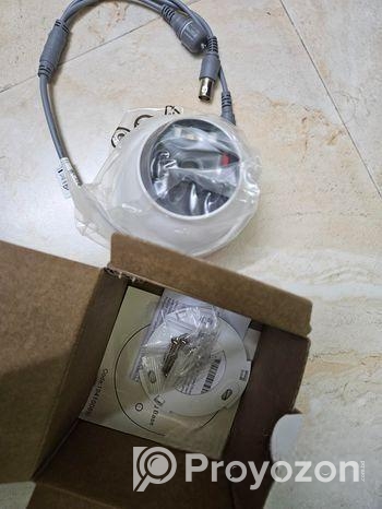 Hikvision CC camera