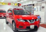 Nissan X-Trail G 2017