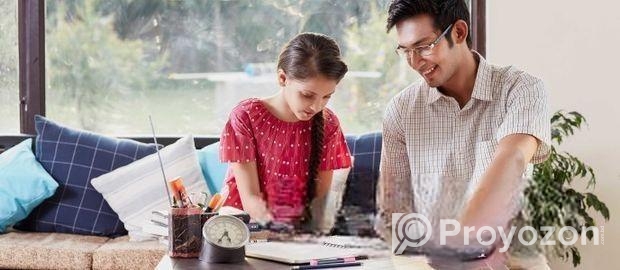 Verified Home Tutor Available @ Malibag