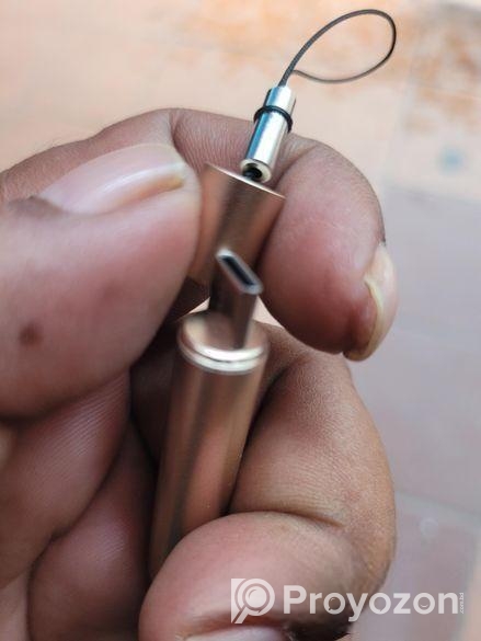 Mobil Lighter (new)