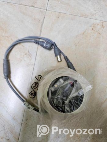 Hikvision CC camera