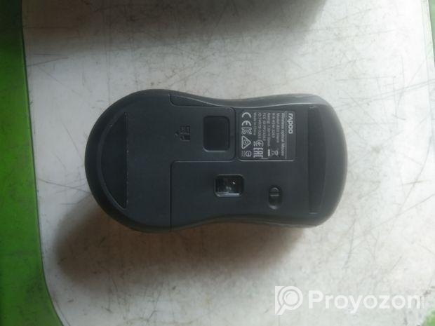 Rapoo B20 Silent