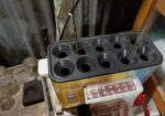 Egg Roll Machine