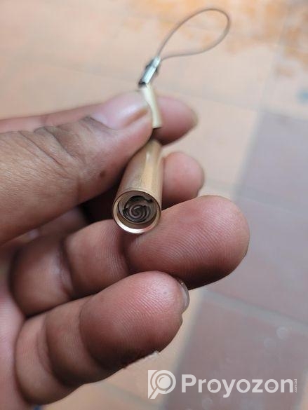 Mobil Lighter (new)