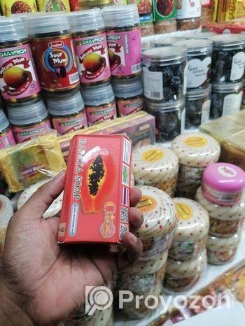 Tamarind Soap
