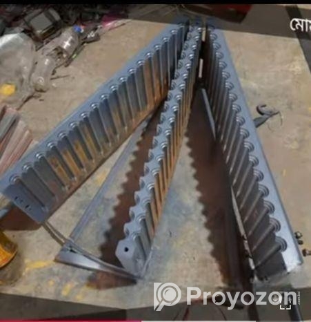 মোমের মেশিন বিক্রি করা হবে