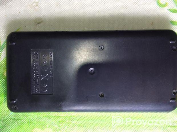 Fx-991 Es Plus, Natural – V.p.a.m