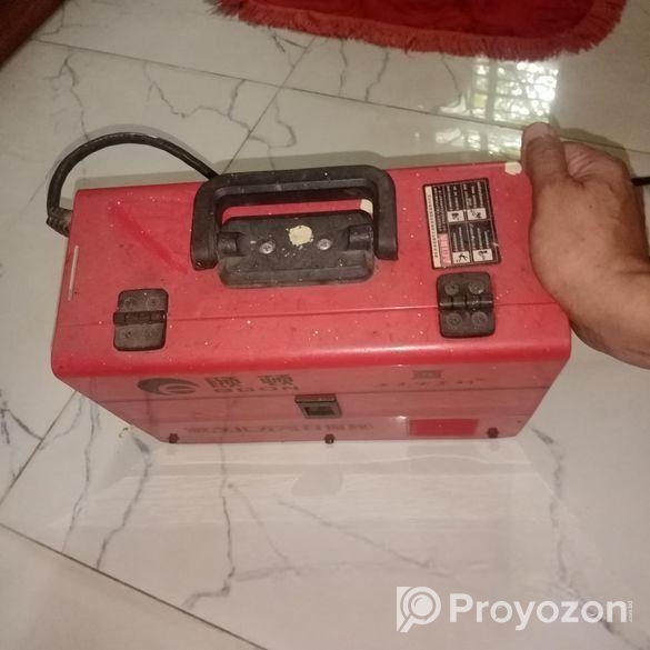 ওয়েল্ডিং মেশিন
