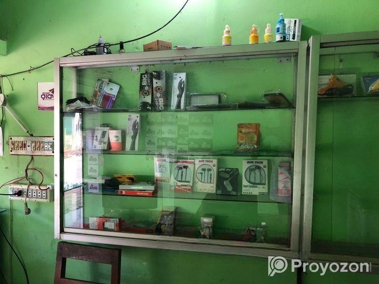 Display Rack