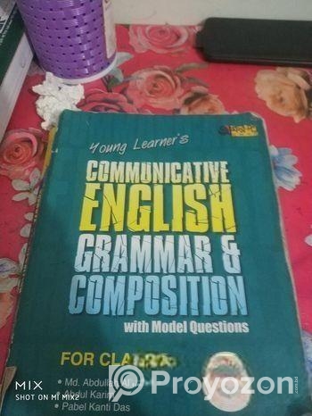FOR CLASS 7 ENGLISH Grammar