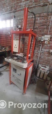 অটোমেটিক হাইড্রোলিক মেশিন