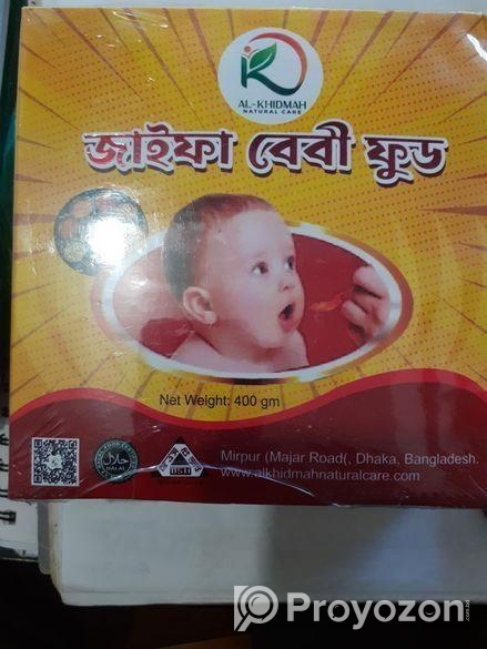 baby Food