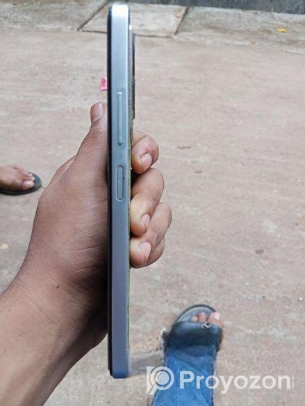 Infinix NEXG N25 (Used)