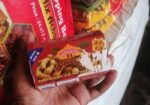 Tamarind Soap