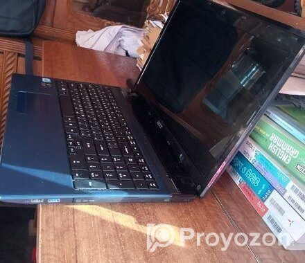 Acer Cor I7