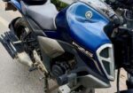 Yamaha FZS V3 2021
