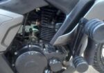 Yamaha FZS V3 . 2021