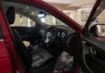 Nissan X-Trail Hibrid 2017