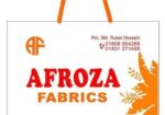 Shopping Bag Making Service