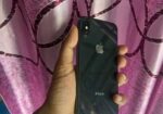 Apple iPhone X , (Used)