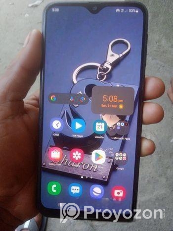Samsung Galaxy M31 6/64 (Used)