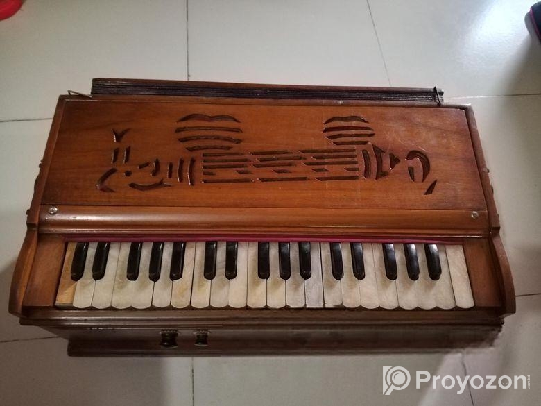 হারমনিয়াম