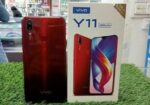 Vivo full box-(6+128)Gb (New)