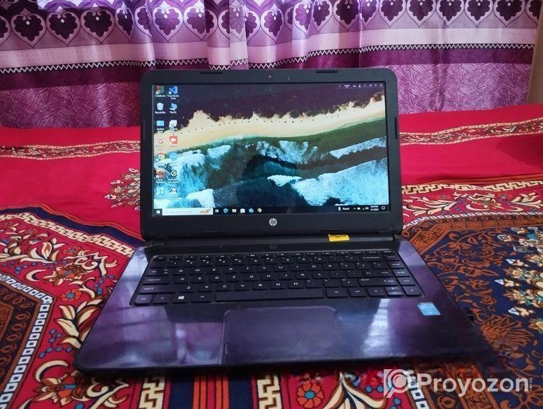 HP Notebook 14