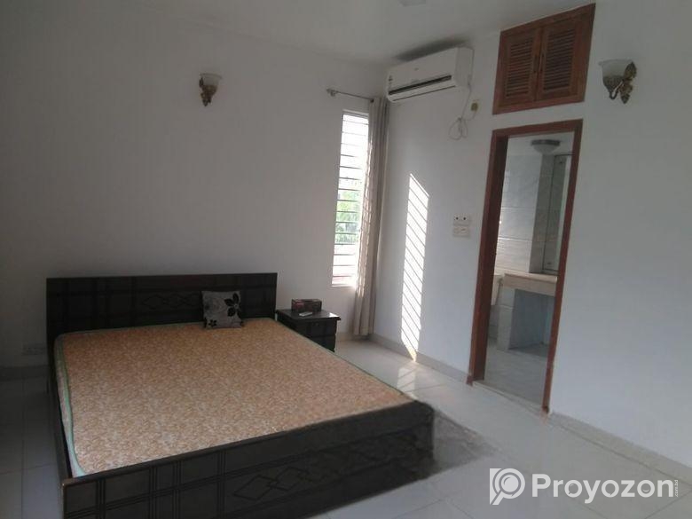 Exclusive Fully Furnished Flat TO-LET @ GULSHAN-2
