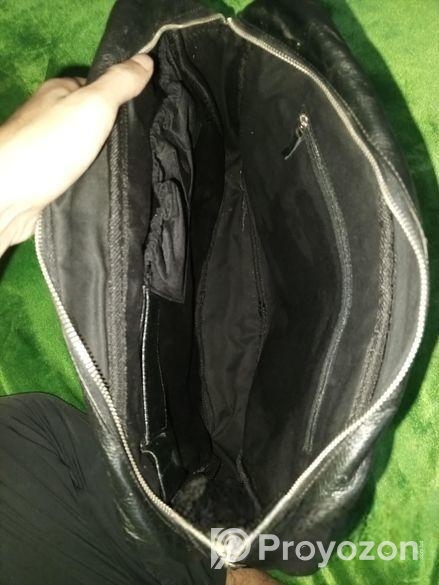 Travel Bag