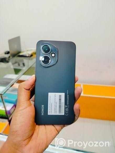 Honor 400 (Used)