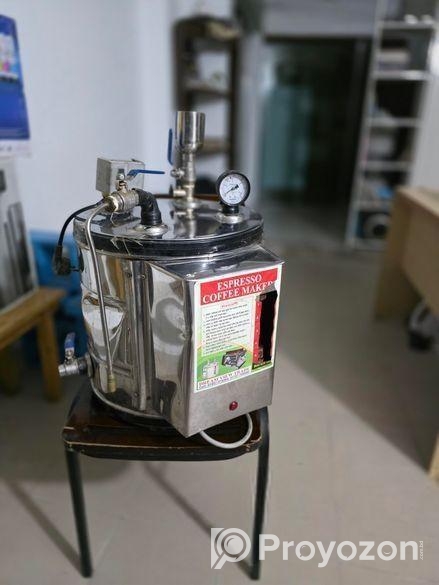 Espresso Coffee Machine