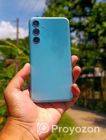 Samsung m35 (Used)