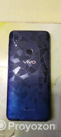 Vivo V11 . (Used)