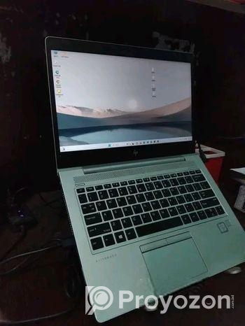 Elitebook 830 G6