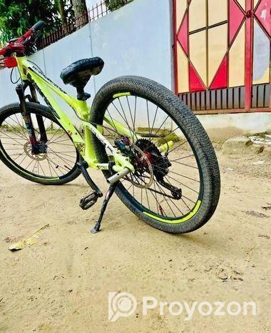 Bicycle sell