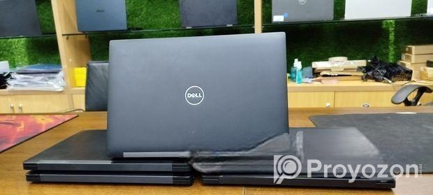 DELL LATITUDE 7490||CORE i5 8th GEN||SSD 256 RAM 8 GB||Full Fresh