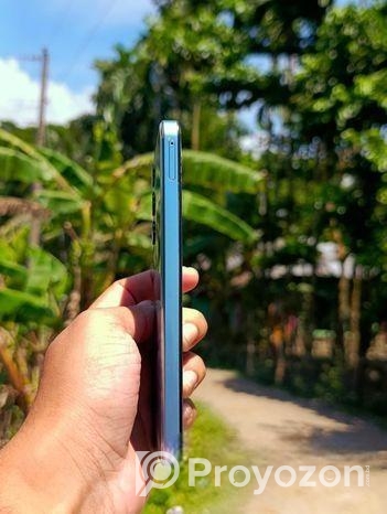 Samsung m35 (Used)