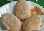 ফ্রোজেন আলুর কিমা চপ