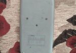 Casio Calculator