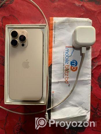 Apple iPhone 16 Pro Max 256 (Used)