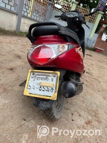 Hero Pleasure cbs Brack 2019