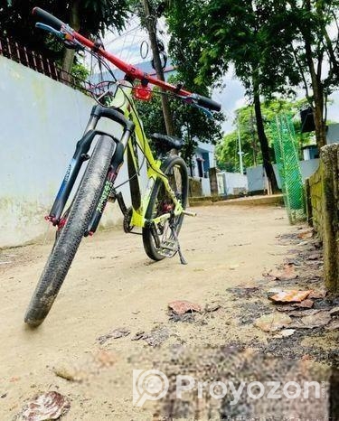 Bicycle sell