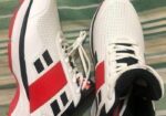 Spike Shoes